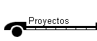 Proyectos