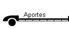 Aportes